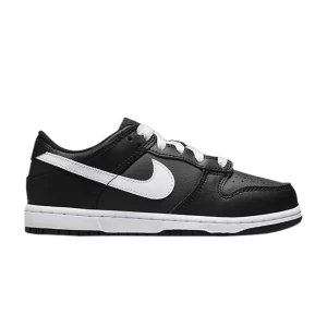 Nike Dunk Low PS 'Black Panda' Black/White/Not Black DH9756 002