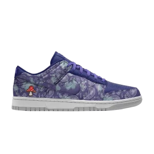 Nike Dunk Low Unlocked By You 'Tie-Dye & Paisley' Multicolor/Multicolor DX9440 XXX