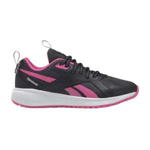 Reebok Durable XT Little Kid 'Black Atomic Pink' Sneakers Black/Atomic Pink/White GY1718