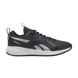 Reebok Durable XT Little Kid 'Black Silver Metallic' Sneakers Black/Metallic Silver/White GY1714