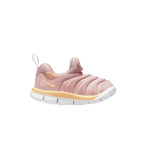 Nike Dynamo Free TD 'Pink Glaze Melon Tint' Pink Glaze/Light Purple Ore/Melon Tint 343938 632