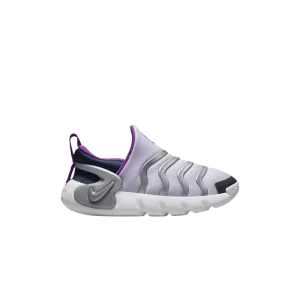 Nike Dynamo Go PS 'Violet Frost Metallic Silver' Frost Violet/Midnight Fleet/Vivid Violet/Metallic Silver DH3437 500