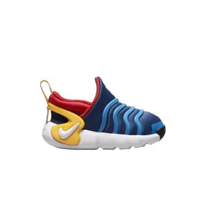 Nike Dynamo Go TD 'Mystic Navy University Gold' Mystic Fleet/Light Photo Blue/University Gold/White DH3438 402