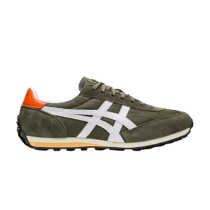 Onitsuka Tiger EDR 78 'Mantle Green' Sneakers Robe green/white 1183B395 300