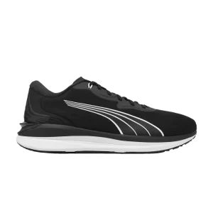 Puma Electrify Nitro 2 'Black White' Sneakers Black/White 376814 01