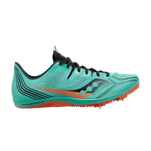 Saucony Endorphin 3 'Cool Mint' Sneakers Cool Mint/Black S29070 26