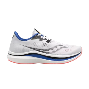 Saucony Endorphin Pro 2 'White ViZi' Sneakers White/Vizi S20687 84