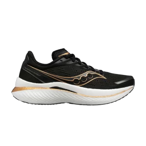 Saucony Endorphin Speed 3 'Black Goldstruck' sneakers Black/Goldstruck S20756 10