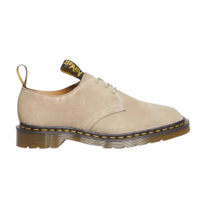 Sneakers Dr. Martens Engineered Garments x 1461 'Milkshake Suede 'Suede cocktail 27965232