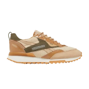 Reebok Engineered Garments x LX 2200 'Soft Camel 'Sneakers Soft Camel/Sahara/Modern Olive FZ5847