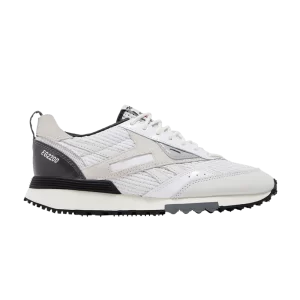 Reebok Engineered Garments x LX 2200 'White Black' White shoes/White shoes/Black FZ5848