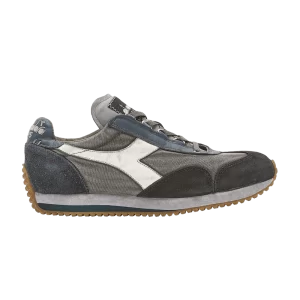 Diadora Equipe H Dirty Stone Wash Evo 'Ice Grey' Sneakers Ice gray 201 174736 75073