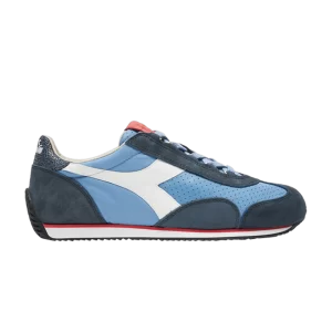 Diadora Equipe Italia 'Sky Blue Lagoon' Sneakers Sky/Blue Lagoon 201 177996 65071