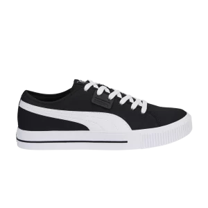 Sneakers Puma Ever CV 'FS – Black White 'Black/White 386393 01