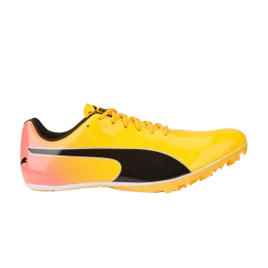 Puma evoSpeed Sprint 14 'Sun Stream Sunset Glow' Sun Stream/Sunset Glow/Black 377001 01