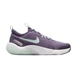 Nike Explor Next Nature GS 'Canyon Purple Amethyst Ash' Canyon Violet/Amethyst Ash/Mint Foam DC5860 500