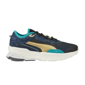 Puma Extent Nitro 'Ek Balam – Marine Blue 'Sneakers Sea Blue/Whisper White 388155 01