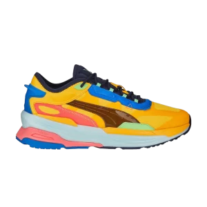 Puma Extent Nitro 'Energy Drink 'sneakers Sun Stream/Sunset Glow 387654 01