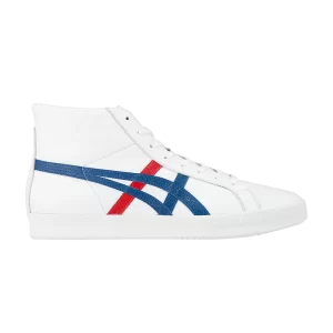 Sneakers Onitsuka Tiger Fabre BL-L Deluxe 'White Deluxe Blue 'White/Blue Lux 1181A149 100