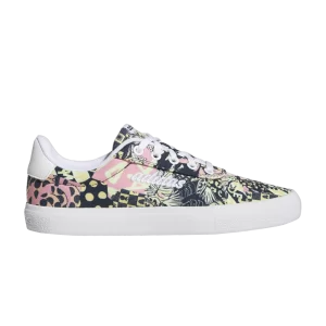 adidas FARM Rio x Wmns Vulc Raid3r 'Tropical' Sneakers White Cloud/White Cloud/White Cloud GZ5986