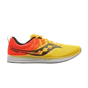 Sneakers Saucony Fastwitch 9 'ViZiGold ViZiRed 'Vizigold/Vizired S29053 16