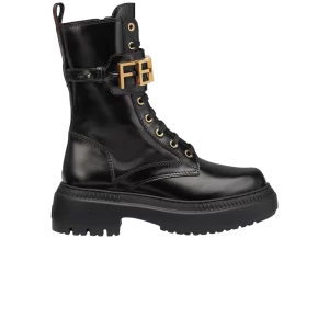 Sneakers Fendi Wmns Fendigraphy Boot 'Black 'Black 8T8355 AKY6 F1H1K