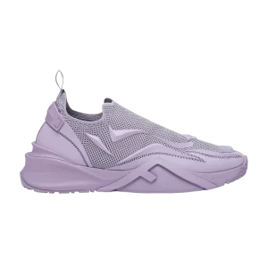 Fendi Flow 'Lilac' sneakers Lilac/Lilac 7E1504 AHI8 F1GB9