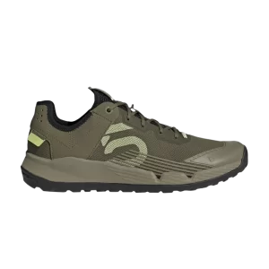 adidas Five Ten Trailcross LT 'Focus Olive' Olive in Focus/Lime Pulse/Orbit Green GY5124