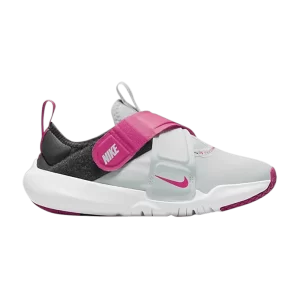 Nike Flex Advance PS 'Pure Platinum Pink Prime' Pure Platinum/Sangria/Pink Prime CZ0186 006