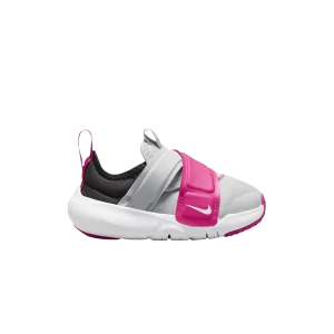 Nike Flex Advance TD 'Pure Platinum Pink Prime' Pure Platinum/Ash Medium/Sangria/Pink Prime CZ0188 006