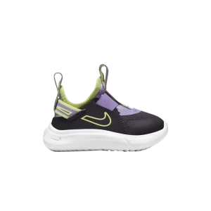 Nike Flex Plus TD 'Cave Purple Light Lemon Twist' Cave Purple/Lilac/Slight Lemon Twist CW7430 501