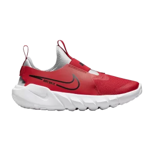 Nike Flex Runner 2 GS 'University Red' University Red/Light Smoke Grey/Photo Light Blue/Black DJ6038 607