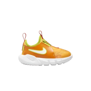 Nike Flex Runner 2 TD 'Mango' Kumquat/Atomic Green/University Gold/White DM4206 800