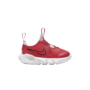 Nike Flex Runner 2 TD 'University Red' University Red/Light Smoke Grey/Photo Light Blue/Black DJ6039 607