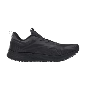 Reebok Floatride Energy 4 Adventure 'Black Pure Grey' Black/Pure Grey/White GZ1405