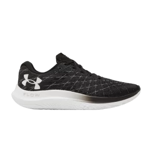 Under Armor Flow Velociti Wind 2 'Black Reflective' Sneakers Black/Reflective 3024903 001