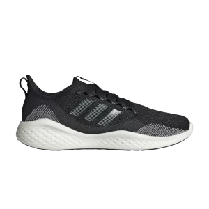 adidas Wmns Fluidflow 2.0 'Black Magic Gray Metallic' Black/Magic Gray Metallic/Carbon GX8286