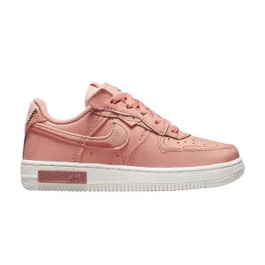 Nike Force 1 Fontanka PS 'Light Madder Root 'sneakers Light Madra Root/Summit White/Rusty Pink/Light Madra Root DO6146 801