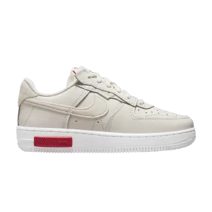 Nike Force 1 Fontanka PS 'Phantom University Red' Sneakers Ghost/White/University Red/Ghost DO6146 001