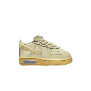 Nike Force 1 Fontanka TD 'Coconut Milk 'sneakers Coconut Milk/Lemon Wash/Wolf Grey/Coconut Milk DO6147 102