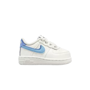 Nike Force 1 LV8 2 TD '82 – Blue Chill Sail/Medium Blue/Black/Blue Cool DV0753 100