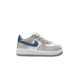 Nike Force 1 LV8 TD 'Athletic Club – Light Smoke Grey 'Light smoky grey/White/Light smoky grey/Marina DH9787 001