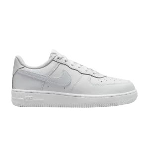 Nike Force 1 PS 'White Aura' White/Aura CZ1685 106