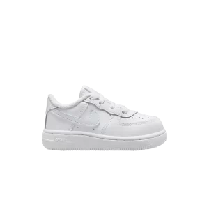 Nike Force 1 TD 'White Aura' White/Aura CZ1691 106