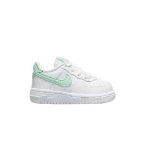 Nike Force 1 TD 'White Mint Foam' White/Mint foam CZ1691 105