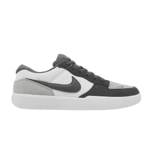 Nike Force 58 SB 'Dark Gray White' Dark grey/White/Wolf grey/Dark grey DV5477 001