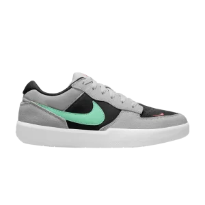 Nike Force 58 SB 'Wolf Gray Light Menta' Wolf Grey/Black/Wolf Grey/Light Mentha CZ2959 006