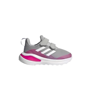 adidas Fortarun CF I 'Grey Shock Pink' Sneakers Gray two/Cloud white/Shocking pink H04179