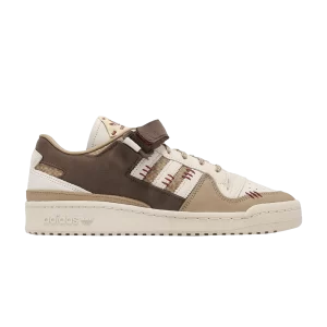 adidas Forum 84 Low 'Clear Brown Cardboard' Light brown/Cardboard/Light brown GV6710