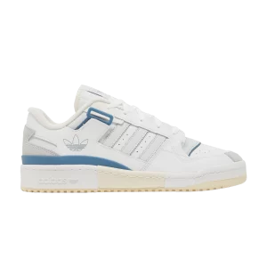 adidas Forum Exhibit Low 'White Sky Tint' Cloud White/Heavenly Shade/White Cream GW6348